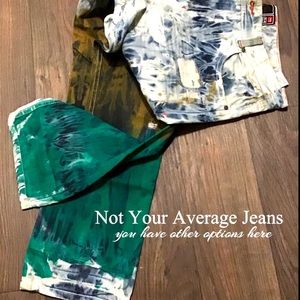 Men’s Jeans